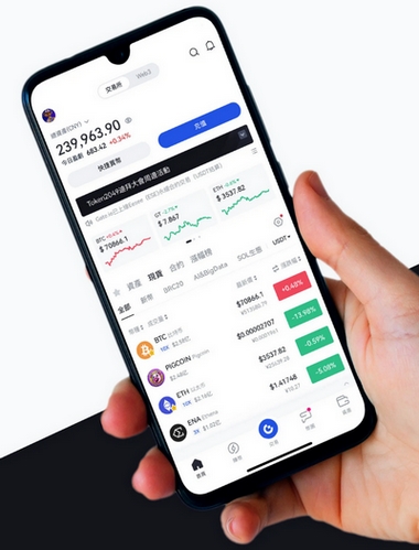 QubiQuant Origin - Como o aplicativo QubiQuant Origin aprimora sua negociação?